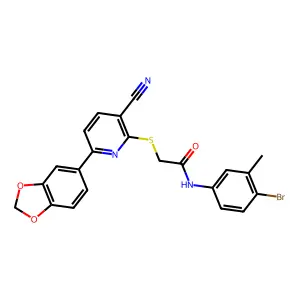 AM-807/13616740 structure