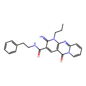 BAS 04995799 structure