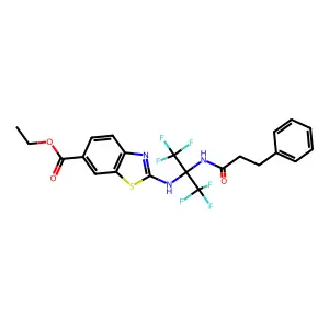 A3025/0127569 structure