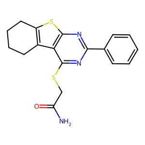 CBKinase1_007799 structure