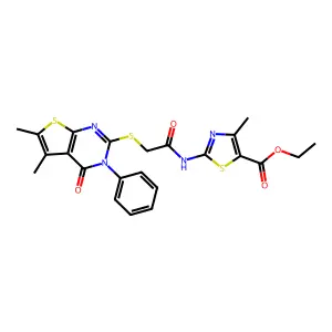 AF-399/41370788 structure