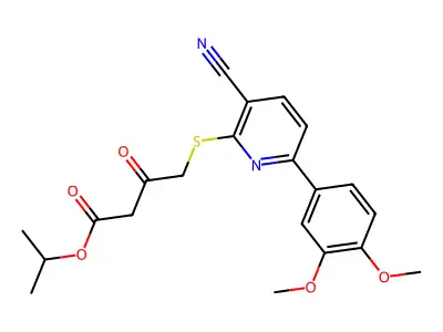AM-807/12740176 structure