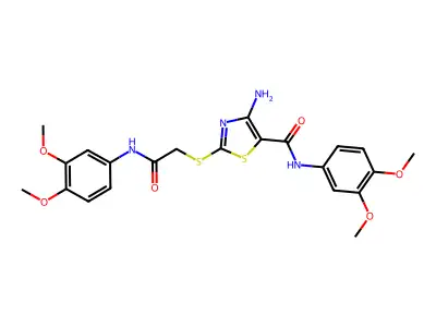 AM-807/13614183 structure