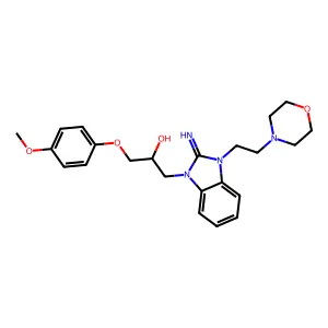 BAS 05022485 structure