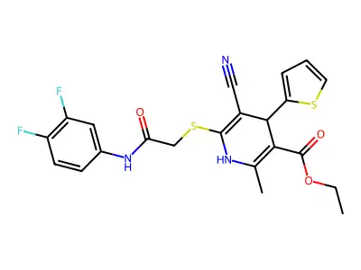 BAS 06900469 structure