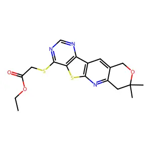 CBKinase1_003940 structure