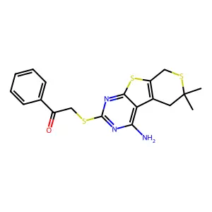 CBKinase1_007826 structure