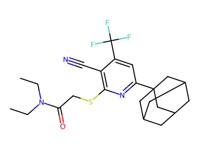 AM-807/14147862 structure