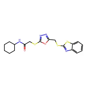 BAS 05228764 structure