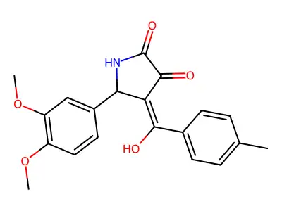 BAS 07328836 structure