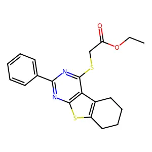 CBKinase1_007557 structure