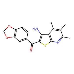 BAS 06899688 structure