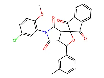 AJ-292/13095008 structure