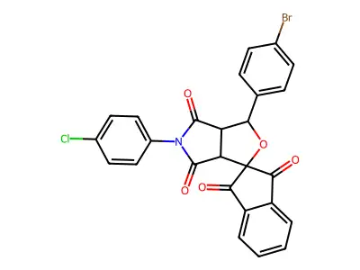 AJ-292/13095016 structure