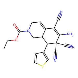 BAS 06899705 structure