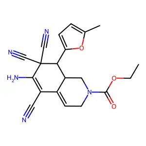 BAS 06899710 structure