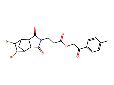 BAS 00818151 structure
