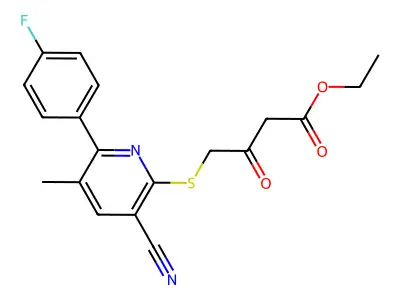 BAS 06900864 structure