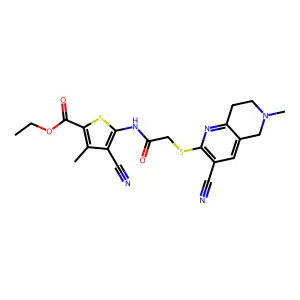 AM-807/14147305 structure