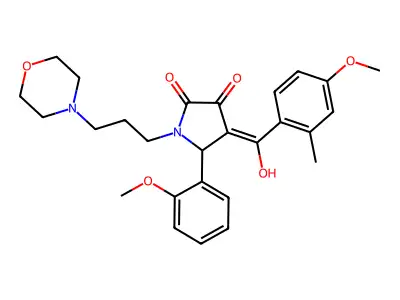 BAS 03539887 structure