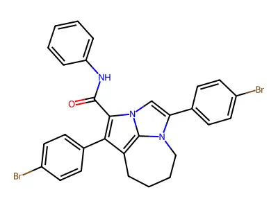 A3963/0168919 structure