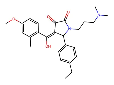 BAS 03539782 structure