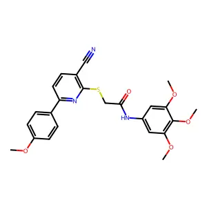 CBKinase1_008338 structure