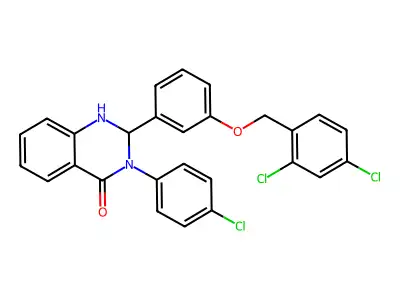 AO-081/40800180 structure
