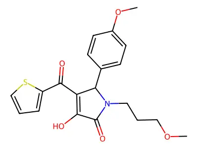 BAS 03539454 structure