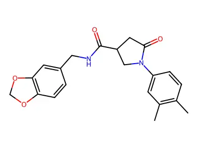 BAS 05341104 structure