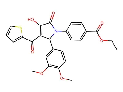 AF-399/41115307 structure