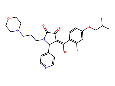 BAS 03540596 structure