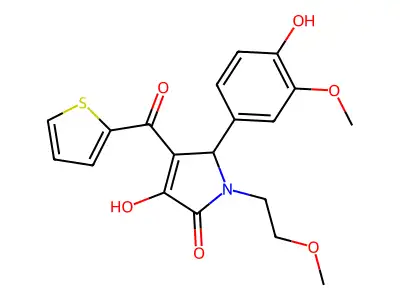 BAS 03539262 structure