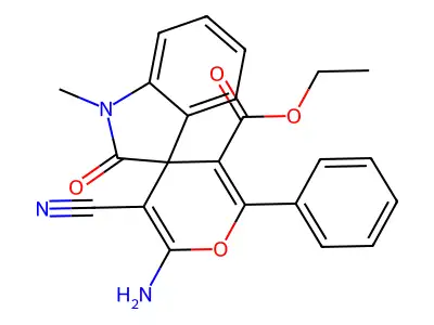 BAS 07414046 structure