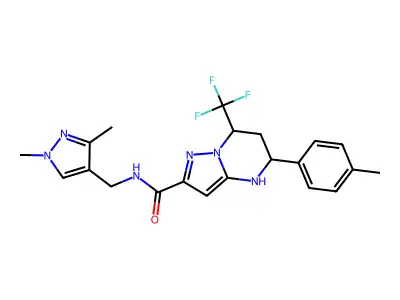 BAS 02868523 structure