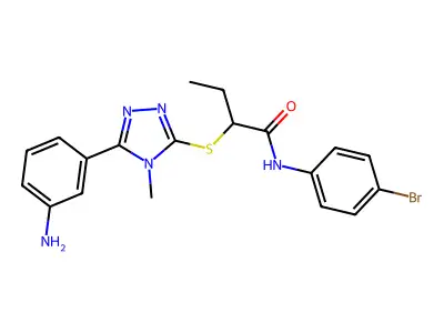AQ-088/41137757 structure