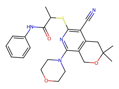 CBKinase1_006489 structure