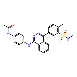 CBKinase1_002819 structure