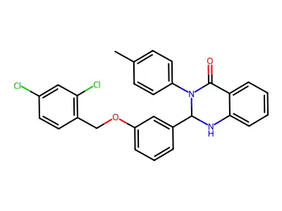 AO-081/40800460 structure