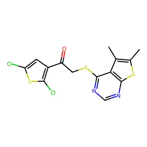 CBKinase1_001807 structure