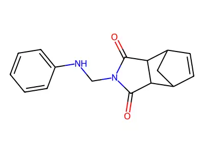 BAS 00722147 structure