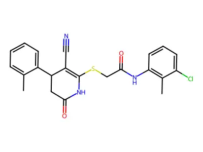 AO-022/41151226 structure