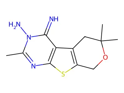 SDCCGMLS-0065352.P001 structure