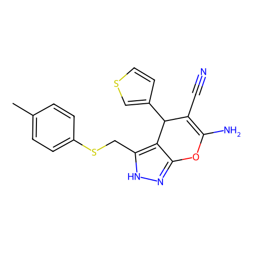 AM-807/13614018 structure