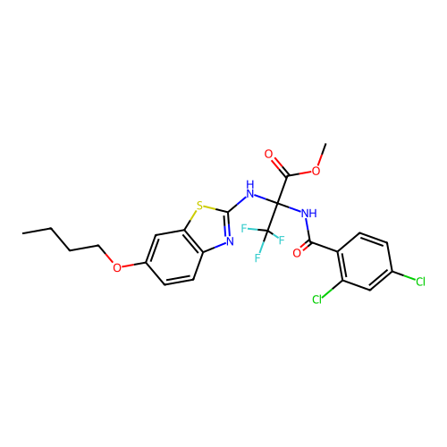 A3025/0127564 structure
