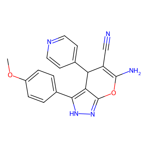 BAS 06900463 structure