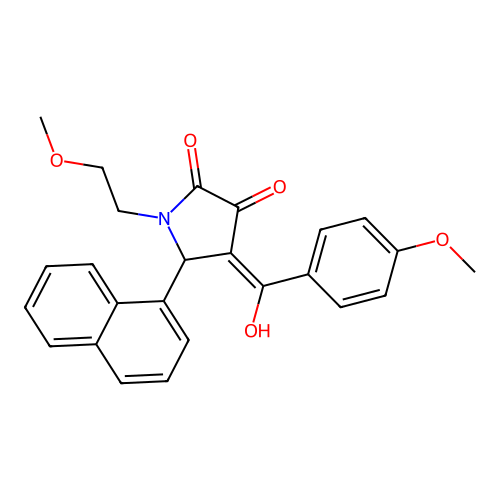 BAS 03539178 structure