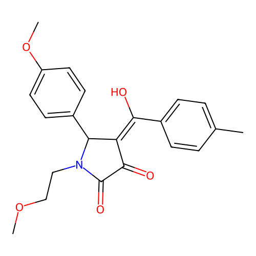 BAS 03539142 structure