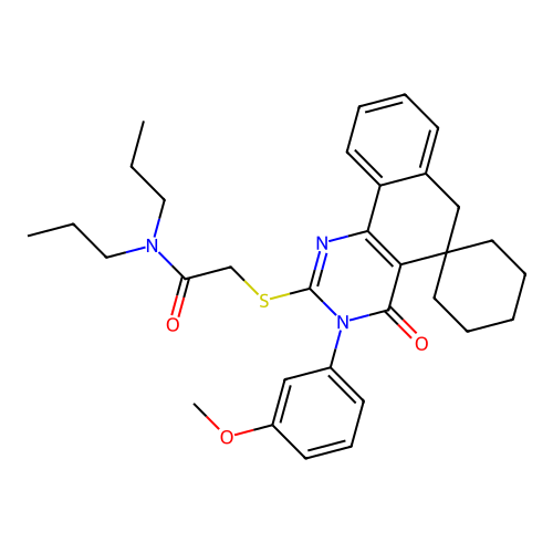 A3552/0150589 structure