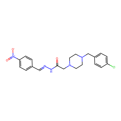 C20H22ClN5O3 structure